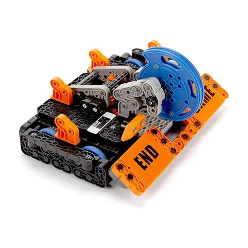  HEXBUG VEX Robotics End Game Toys for Kids, Fun Battle Bot Hex Bugs Construction Kit