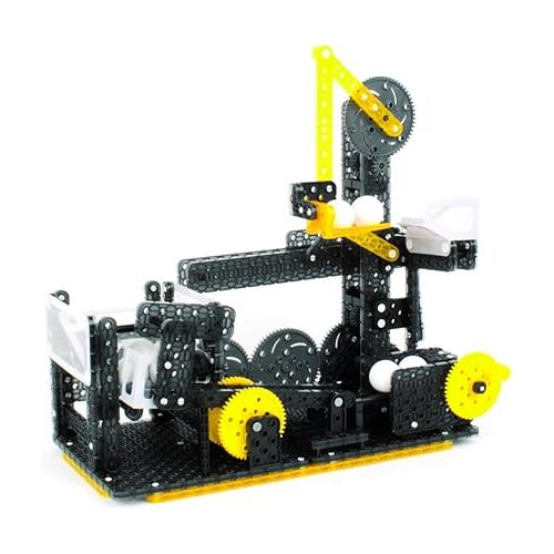  HEXBUG VEX Fork Lift Ball Machine