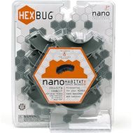 HEXBUG Habitat Nano Curved Bridges