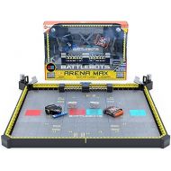 HEXBUG BattleBots Arena MAX, Remote Control Robot Toys for Kids with Over 30 Pieces, STEM Toys for Boys & Girls Ages 8 & Up, Batteries Included