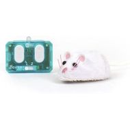 HEXBUG 480-4466-00TG12 Remote Control Mouse Cat Toy