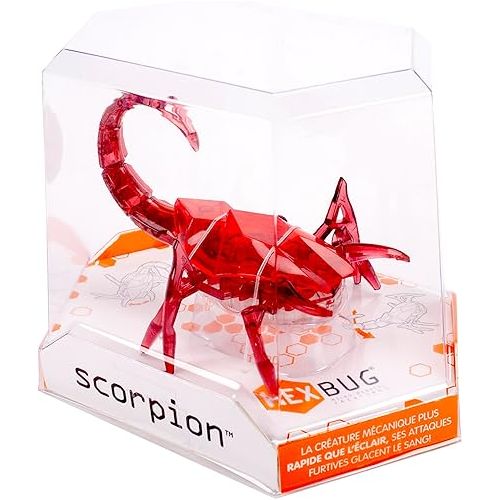  Hexbug 409-6592 Scorpion, Multi-Colour