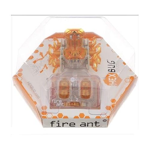  Hexbug Fire Ant, Orange