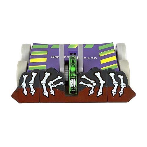  HEXBUG BattleBots Remote Control Witch Doctor