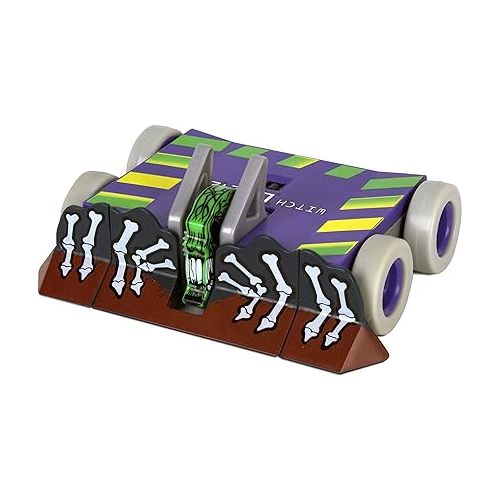  HEXBUG BattleBots Remote Control Witch Doctor