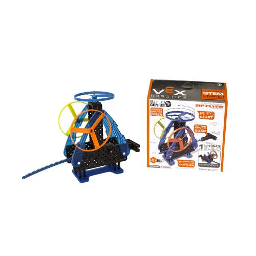  HEXBUG VEX Zip Flyer