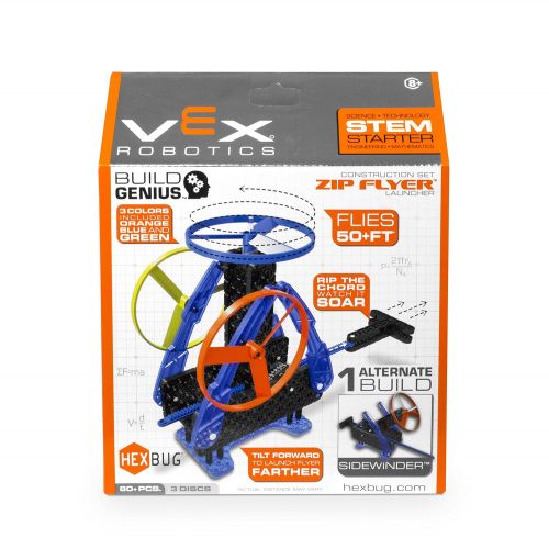  HEXBUG VEX Zip Flyer