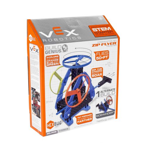  HEXBUG VEX Zip Flyer