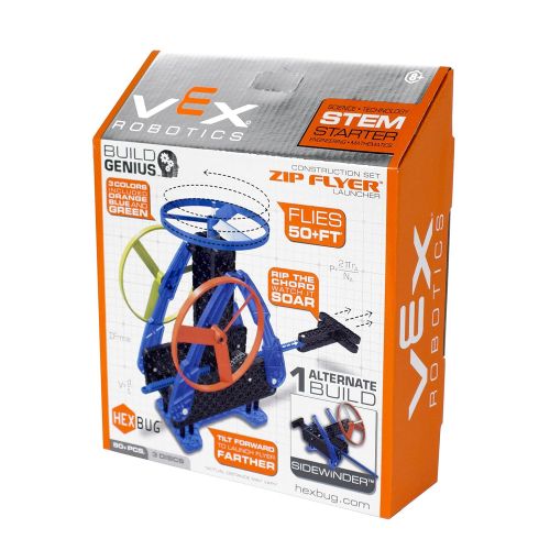  HEXBUG VEX Zip Flyer