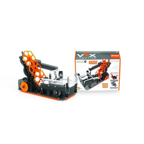  HEXBUG VEX Robotics Hexcalator Ball Machine