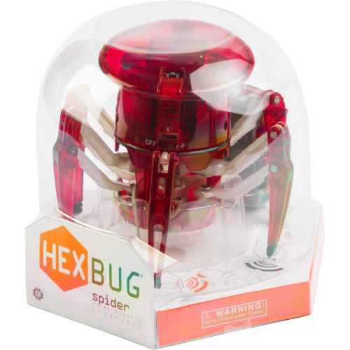  HEXBUG Hexbug Spider, Random Color