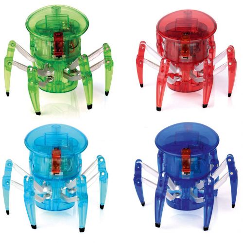  HEXBUG Hexbug Spider, Random Color