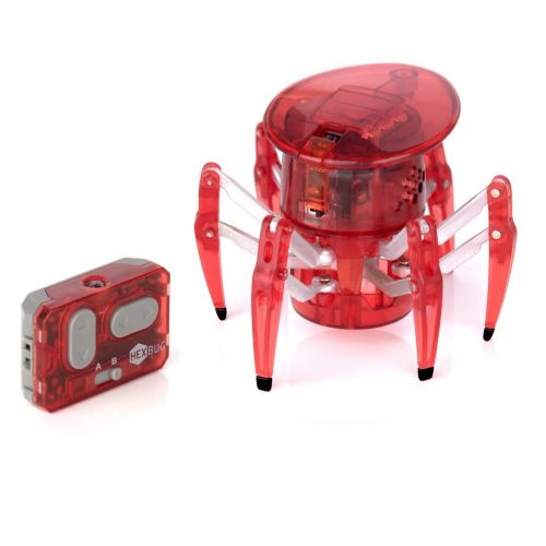  HEXBUG Hexbug Spider, Random Color