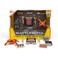 [아마존베스트]HEXBUG BattleBots Build Your Own Bot Tank Drive, Toys for Kids, Fun Battle Bot Hex Bugs