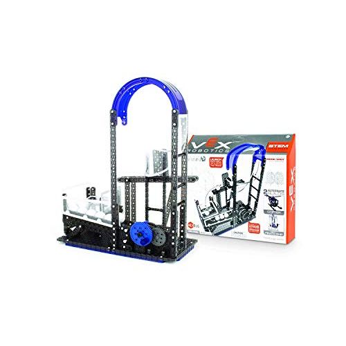  HEXBUG VEX Hook Shot Ball Machine