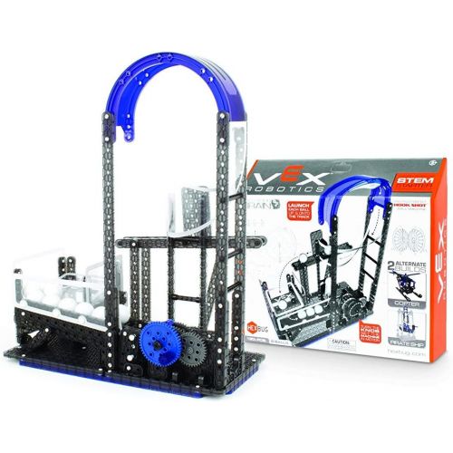  HEXBUG VEX Hook Shot Ball Machine