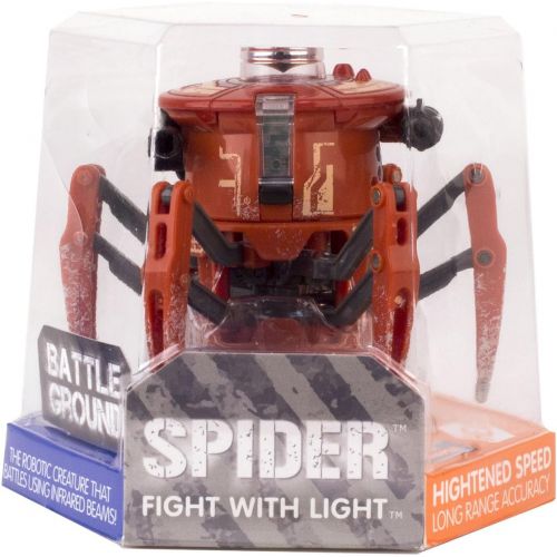  HEXBUG Battle Spider 2.0 Single