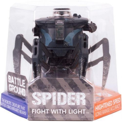  HEXBUG Battle Spider 2.0 Single