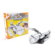 HEXBUG VEX Robotics Warhead Toys for Kids, Fun Battle Bot Hex Bugs Construction Kit War Head