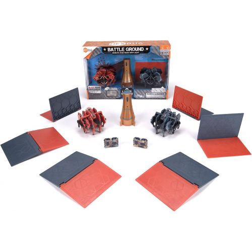  HEXBUG Battle Ground Search and Destroy