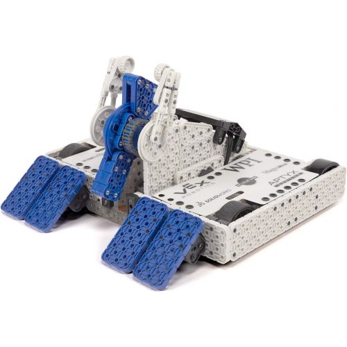  HEXBUG VEX Robotics BattleBots Bite Force, Construction Kit