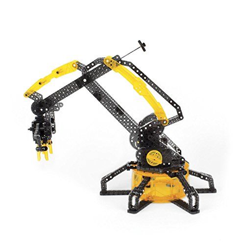  HEXBUG VEX Robotic Arm