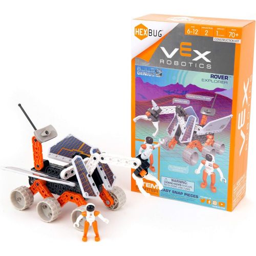  HEXBUG VEX Explorers Rover