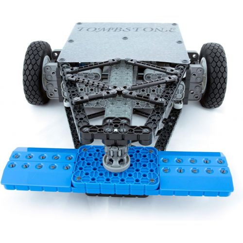  HEXBUG VEX Robotics Tombstone