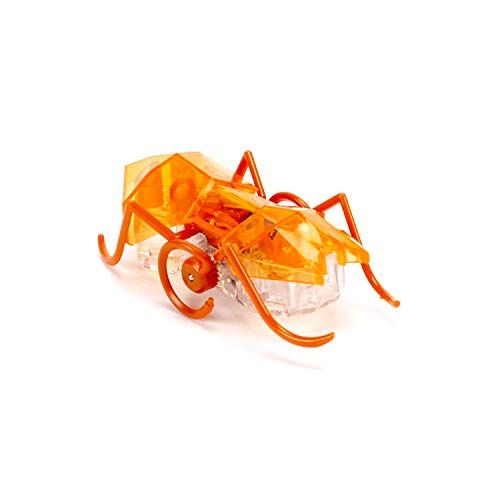  HEXBUG Micro Ant - Electronic Autonomous Robotic Pet - High Speed Robot - Toy for Kids Ages 8 and Up (Random Color)