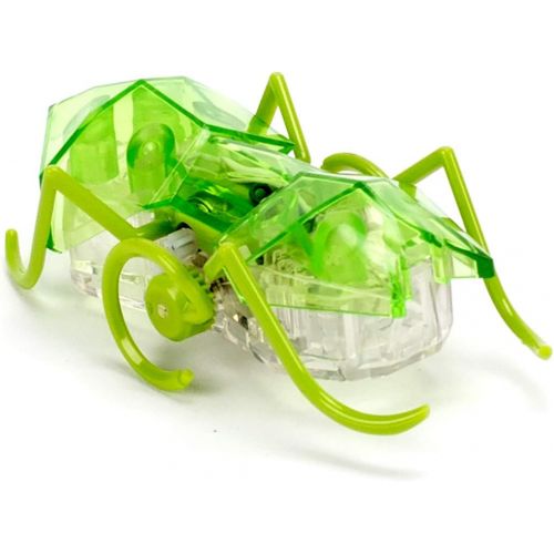  HEXBUG Micro Ant - Electronic Autonomous Robotic Pet - High Speed Robot - Toy for Kids Ages 8 and Up (Random Color)