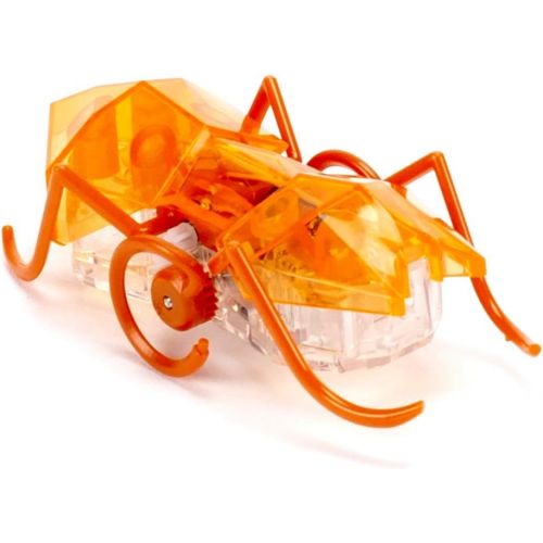  HEXBUG Micro Ant - Electronic Autonomous Robotic Pet - High Speed Robot - Toy for Kids Ages 8 and Up (Random Color)