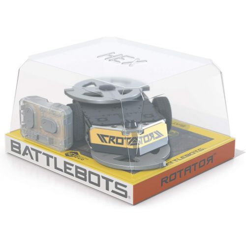  HEXBUG BattleBots Rotator