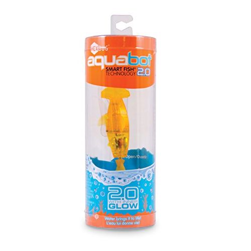  HEXBUG AquaBot 2.0 Single