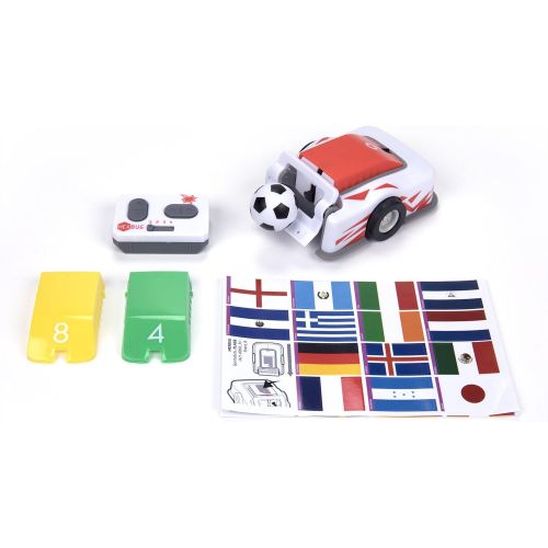  HEXBUG Robotic Soccer Singles - Assorted Colors