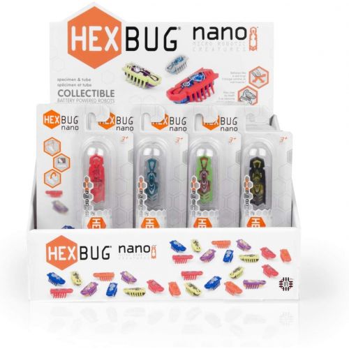  Hexbug Nano, Random Color