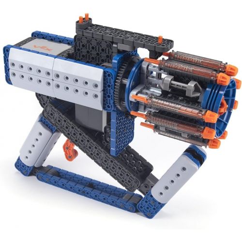  HEXBUG VEX Robotics Gatling Rapid Fire