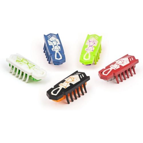  HEXBUG Glows in the Dark HEXBUG nano (Random Color) Single