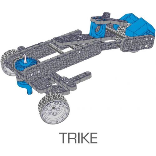  HEXBUG VEX Robotics Catapult