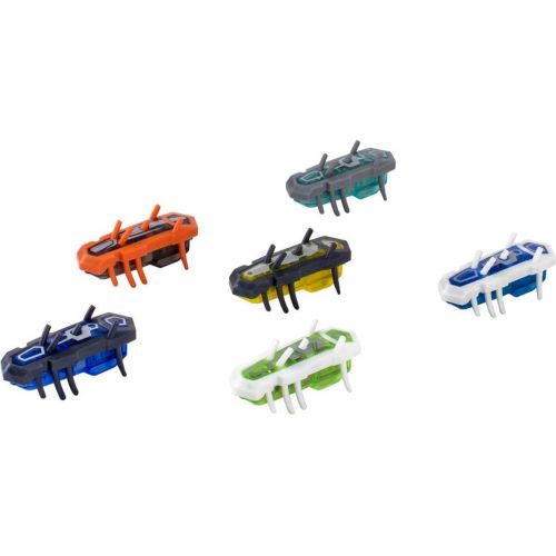  HEXBUG nano Nitro Single