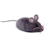 [아마존베스트]HEXBUG Mouse Robotic Cat Toy (GREY)