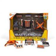[아마존베스트]HEXBUG BattleBots Build Your Own Bot Tank Drive, Toys for Kids, Fun Battle Bot Hex Bugs