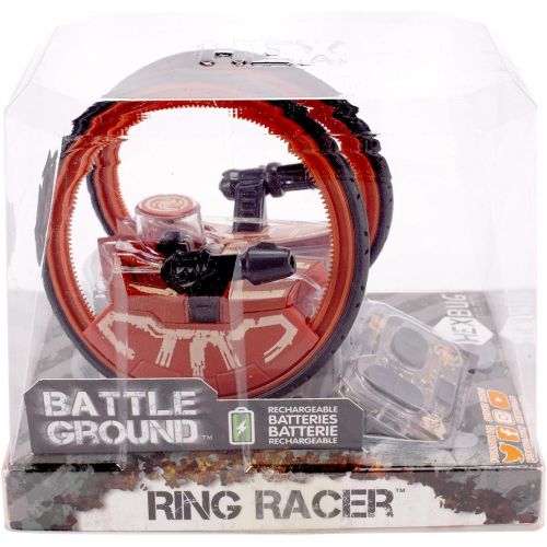  HEXBUG Battle Ring Racer Single (Random Color)