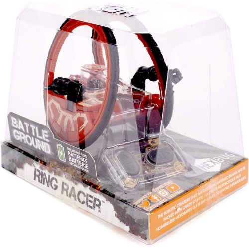  HEXBUG Battle Ring Racer Single (Random Color)