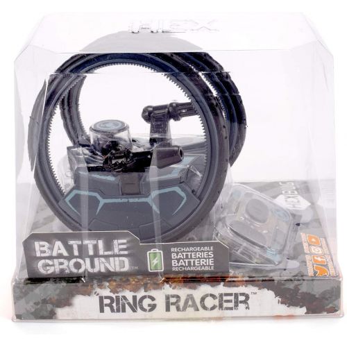  HEXBUG Battle Ring Racer Single (Random Color)