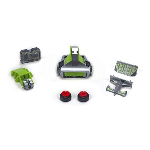  HEXBUG BattleBots Build Your Own Bot