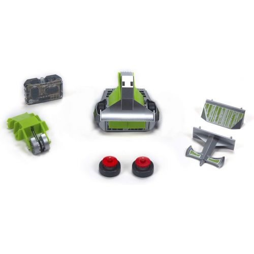  HEXBUG BattleBots Build Your Own Bot