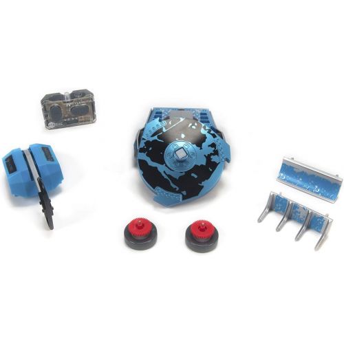  HEXBUG BattleBots Build Your Own Bot