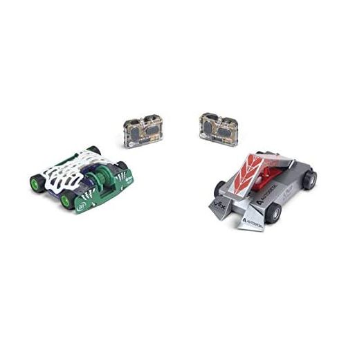  HEXBUG BattleBots Rivals (Bronco Witch Doctor)