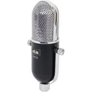 HEiL sound PR77DBK Award Winning Dynamic Microphone - Podcast Microphone, Streaming Microphone, and Recording Microphone