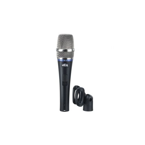  HEiL sound Heil PR-22 SUT Dynamic Vocal Microphone w Switch